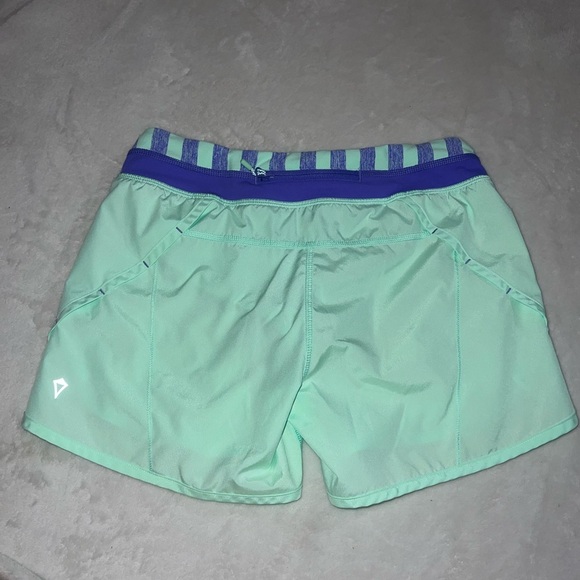 Girls Ivivva by Lululemon Shorts - Picture 1 of 5
